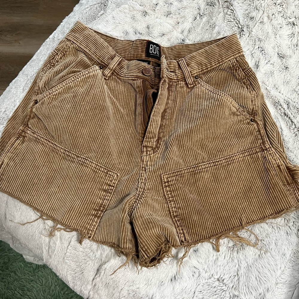 BDG shorts